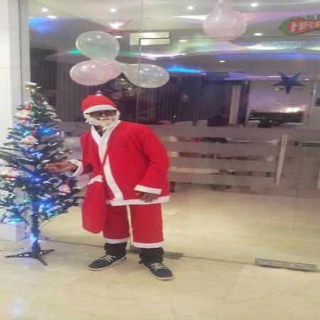 Hotel The Haven Kashipur Exterior foto