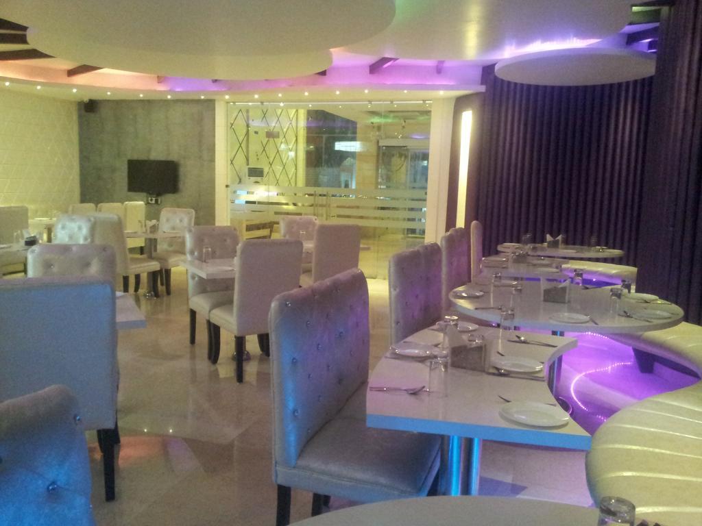 Hotel The Haven Kashipur Exterior foto
